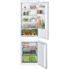 Bosch Lod&oacute;wka Bosch KIN86NSE0