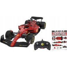 Jamara McLaren Ferrari F1-75 1:18 2,4GHz czerwony