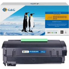 G&G Toner G&G G&G kompatybilny toner z Lexmark 56F2U00, NT-PFL56F1XXX, black, 25000s, ultra high capacity, return