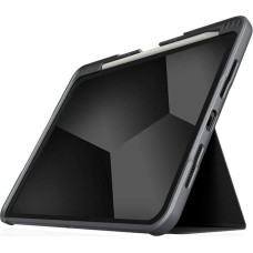 STM Etui na tablet STM STM Dux Plus - Etui pancerne iPad Pro 11'' (M4, 2024) (czarny)