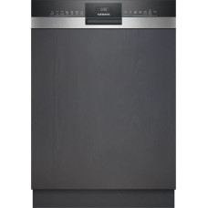 Siemens Zmywarka Siemens SN53ES04TE Zmywarka zintegrowana 60cm stal nierdzewna