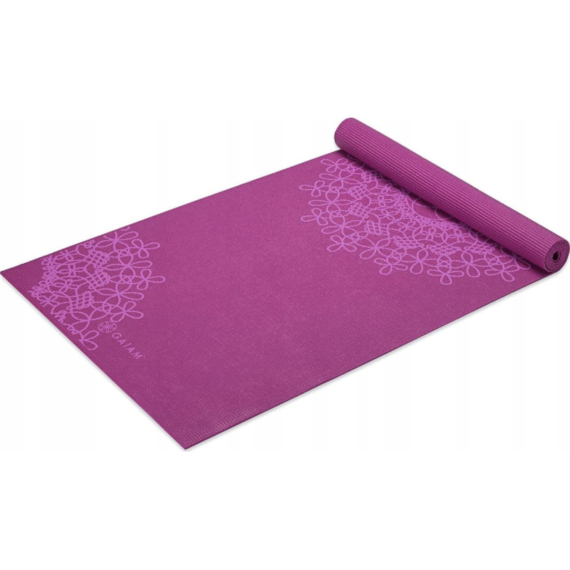 Gaiam GAIAM MATA DO JOGI MYSTIC INK 4MM 64296