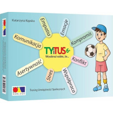 Noname Karty TYiTus 6+