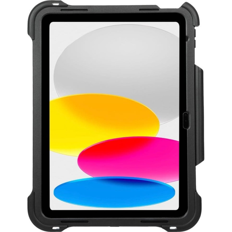 Targus Tablet Targus Targus SafePort Rugged Max for iPad 10.9''