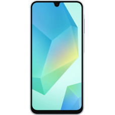Samsung Galaxy A16 17 cm (6.7") Гибридный слот для двух SIM-карт 4G USB Type-C 4 GB 128 GB 5000 mAh Серый