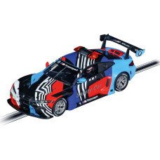 Carrera - Digital 124 Cars - BMW M4 GT3 ''Safety Car''