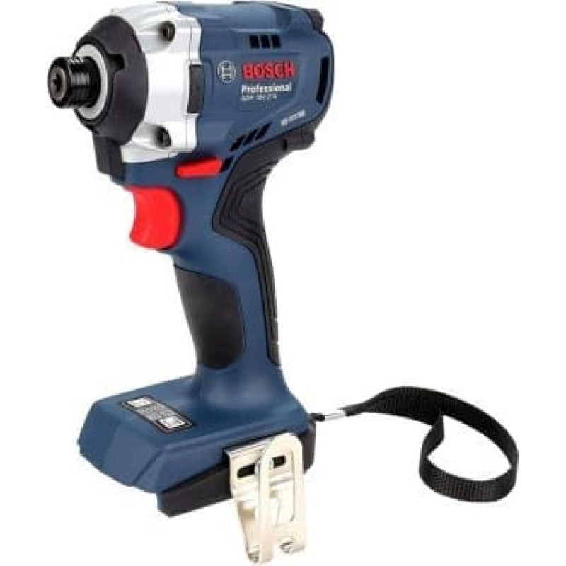 Bosch Wkrętarka GDR 18V-215 18 V