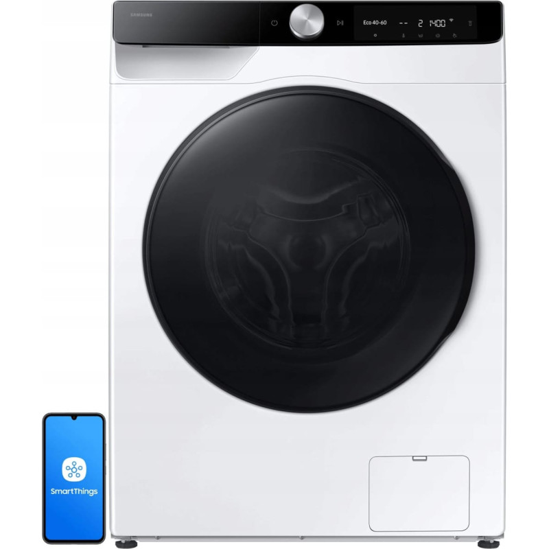 Samsung WD90DG6G94BKU4