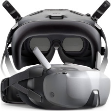 DJI Goggles N3 - Okulary / Gogle FPV - OUTLET