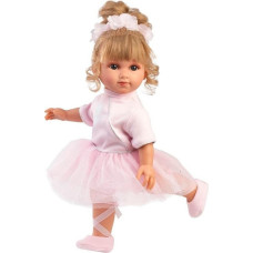 Llorens 53554 Lalka 35 cm Elena Ballet