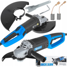 Geko Szlifierka kątowa 230mm 2100W (2)