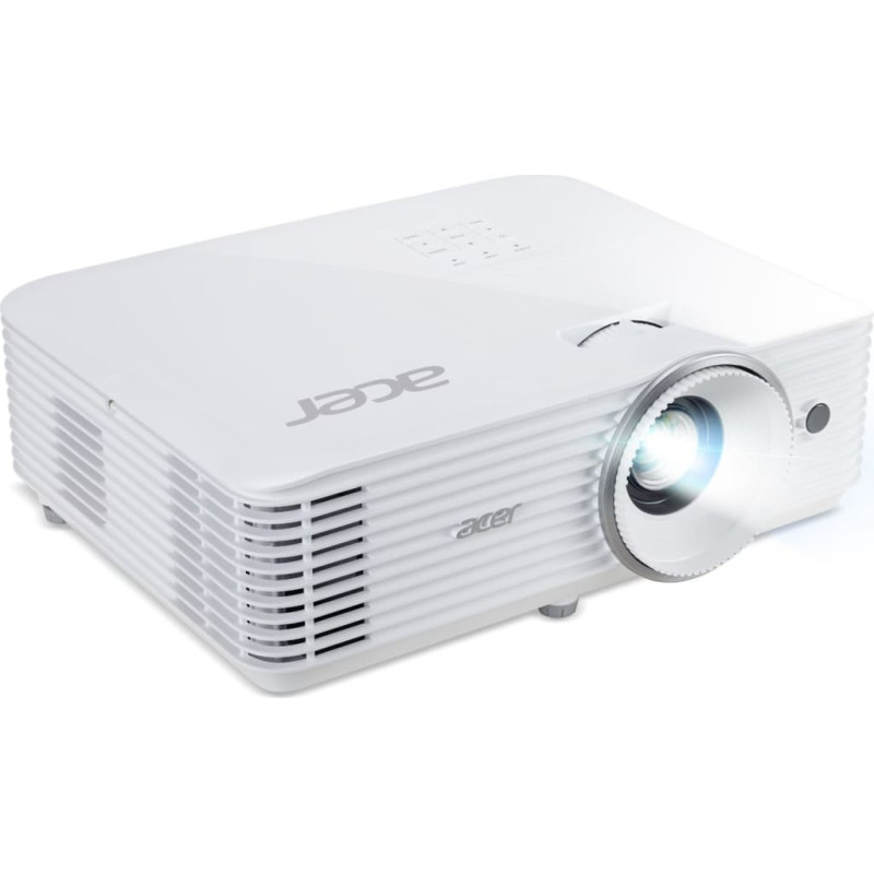Acer Home H6546 5200 ANSI luumenit DLP 1080p (1920x1080) 3D-&uuml;hilduvus Valge