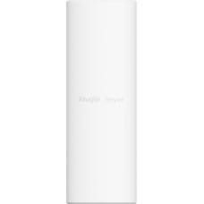 Reyee Access Point Reyee Ruijie RG-RAP62-OD| Access Point, 1 port, 1xWAN/LAN, Wi-Fi 6, AX3000, Dual-Band, zewnętrzny, Cloud