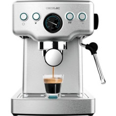 Cecotec Ekspres ciśnieniowy Cecotec Power Espresso 20 Barista Mini Ekspres do kawy