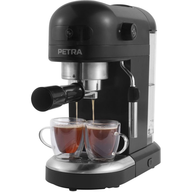 Petra Ekspres ciśnieniowy Petra PT5240BVDE