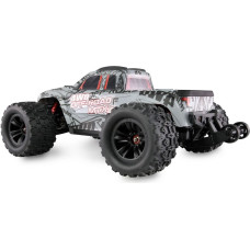 Himoto Amewi Hyper Go MTX10 Monstertruck Brushless 1:10 ARTR grau (