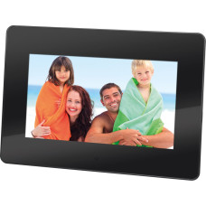 Natec Ramka cyfrowa Trevi DPL221000 7'' black