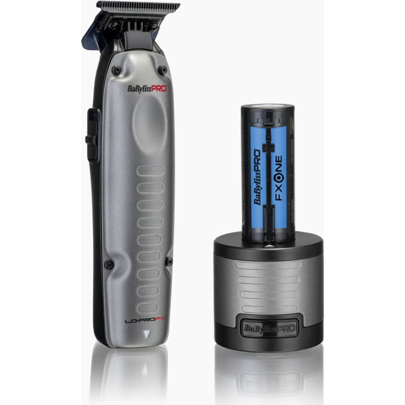 Babylisspro Trymer BaByliss FxOne Lo-Pro FX729E Szary
