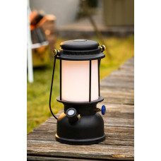 Jetworld Lampa Kempingowa Petromax LM500 BLACK