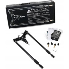 Deity Triad Orbit O2 - Dual Arm Orbital Boom