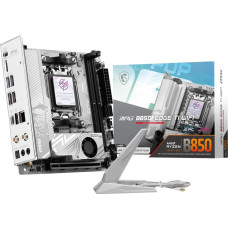 MSI Płyta gł&oacute;wna MSI MPG B850I EDGE TI WIFI