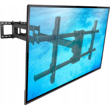 Fiber Novelty Longo 200 - Bardzo długi obrotowy uchwyt do telewizor&oacute;w LCD LED 32&quot,-80&quot,