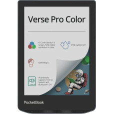 Pocketbook Czytnik PocketBook Verse Pro Color + Shell Cover