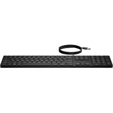 HP Klawiatura HP Desktop 320K (9SR37UT#ABA)