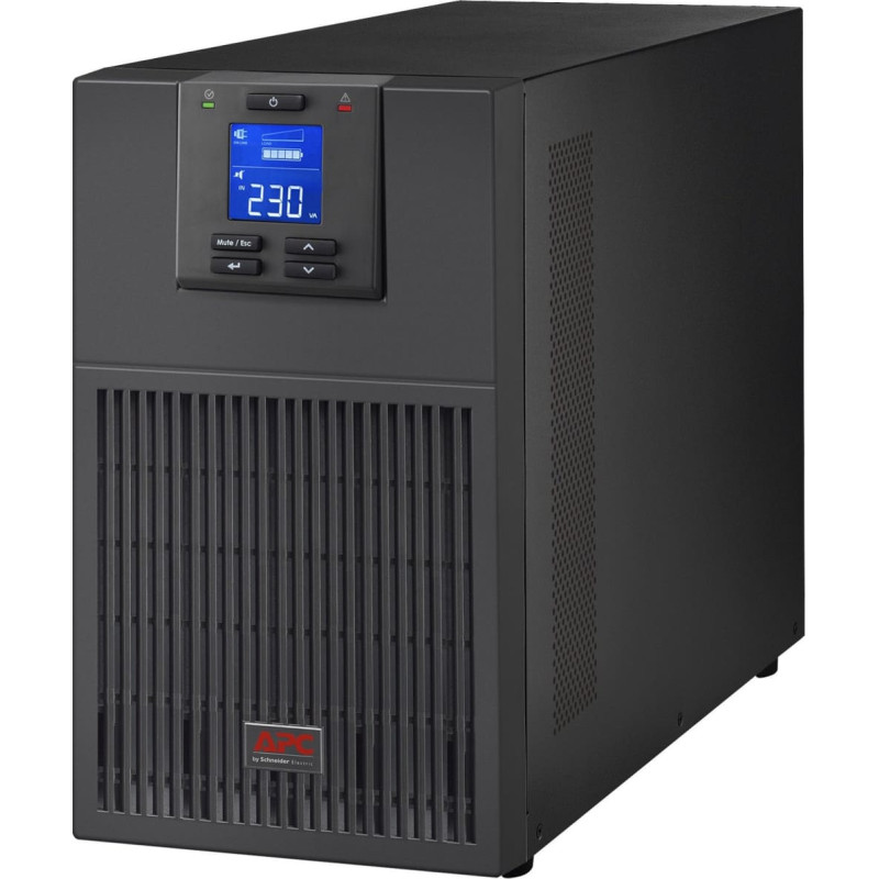 APC UPS APC Easy UPS 6000VA (SRV6KIL)