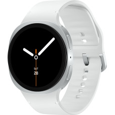 Samsung Smartwatch Samsung Galaxy Watch 8 44mm LTE Biały (SM-L335FZSADBT)
