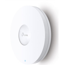 Tp-Link Omada AX5400 Multi-Gigabit Ceiling Mount WiFi 6 Access Point