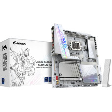 Gigabyte Płyta gł&oacute;wna Gigabyte Z890 AORUS TACHYON ICE