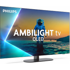 Philips TV 55'' OLED 55OLED820/12