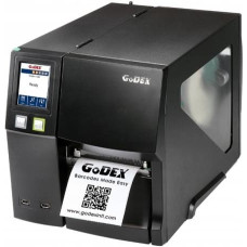 Godex Drukarka etykiet Godex ZX1200i+ 203dpi/termotransfer/USB/3x USB Host/RS232/Ethernet