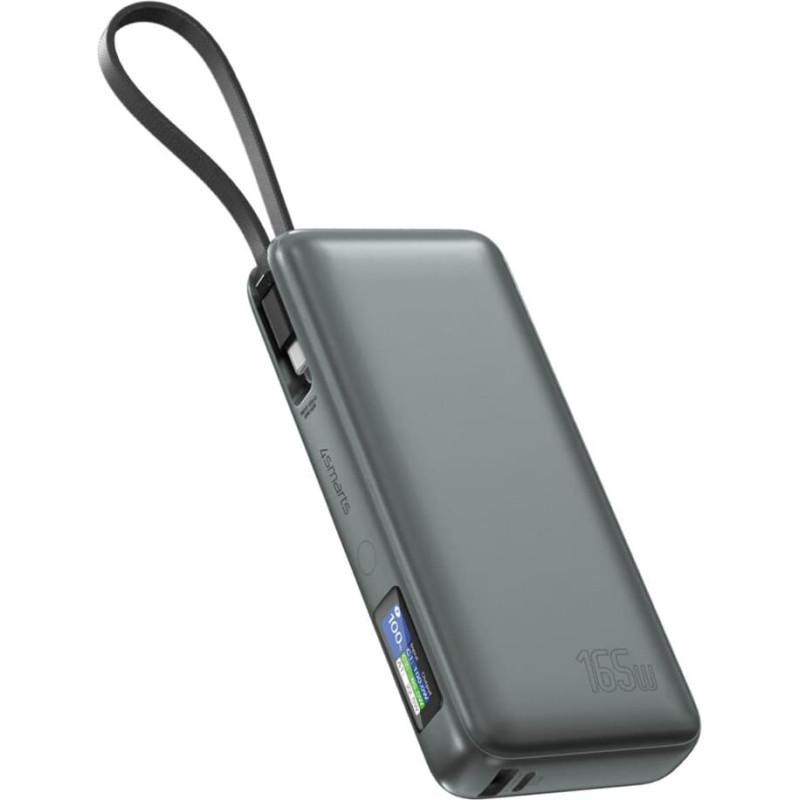 4Smarts Powerbank Enterpriseq 20000mAh 165W build-in