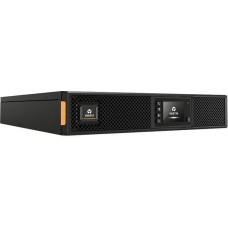 Vertiv UPS GXT5-2000IRT2UXLN 2kVA/2kW, z szynami i kartą RDU101 GXT5-2000IRT2UXLN