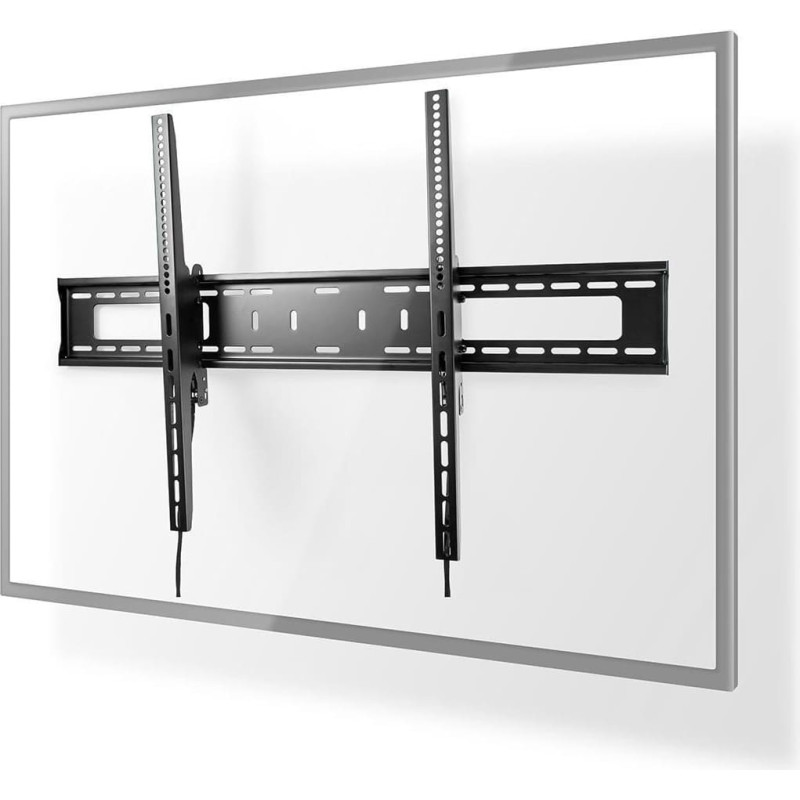 Nedis TVWM2170BK