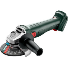 Metabo SZLIFIERKA KĄTOWA AKUMULATOROWA 125MM W 18 L 9-125 0*AH