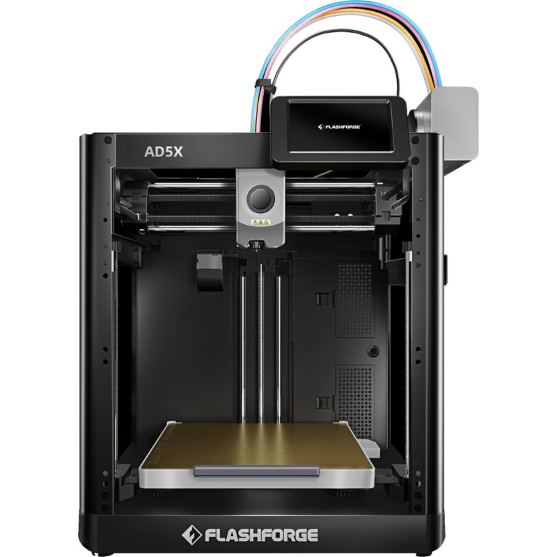 Flashforge Drukarka 3D - Flashforge AD5X}