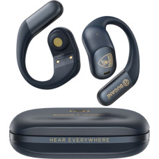 Bugani Free B15 Lamborghini Limited edition - dark blue - Słuchawki TWS typu Open Ear