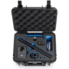 B&W International B&W action.case PP.41 schwarz f. DJI Osmo 360