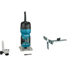 Makita FREZARKA DO KRAWĘDZI 530W M3702B /MT