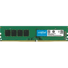 Crucial Pamięć Crucial CB8GU3200 moduł pamięci 4 GB 1 x 4 GB DDR4 3200 MT/s