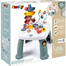 Smoby Little interaktywny stolik 140320