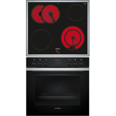 Siemens Płyta grzewcza Siemens PQ212KA10