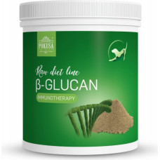 Pokusa Raw Diet Line B-Glucan 250g