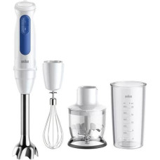 Braun MultiQuick 3 MQ30202M Blender immersyjny 900 W Biały