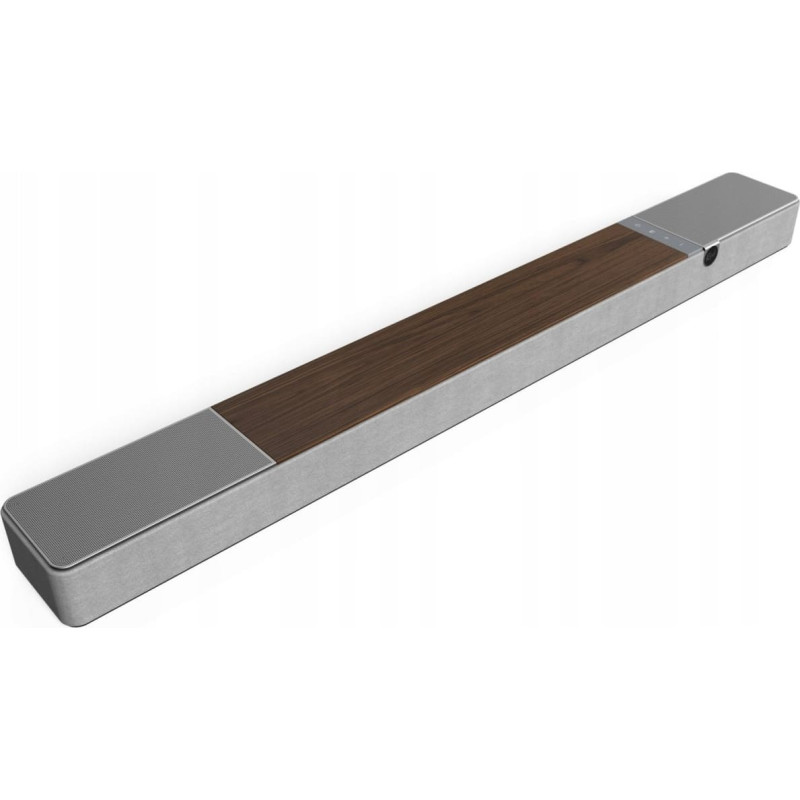 Klipsch Flexus Core 200 Soundbar Walnut