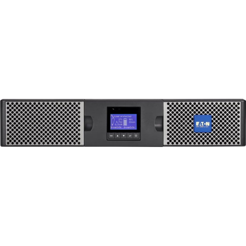 Eaton UPS Eaton 9PX 3000i RT2U (9PX3000IRT2U-L)