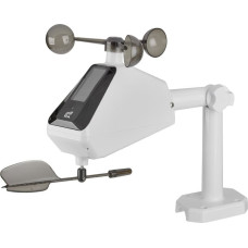 TFA Stacja pogodowa TFA .me 30.3904.02 ID-A2 biały Windsender